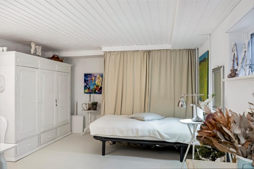 Tina Risager bed & breakfast Bed and Breakfast in Denmark