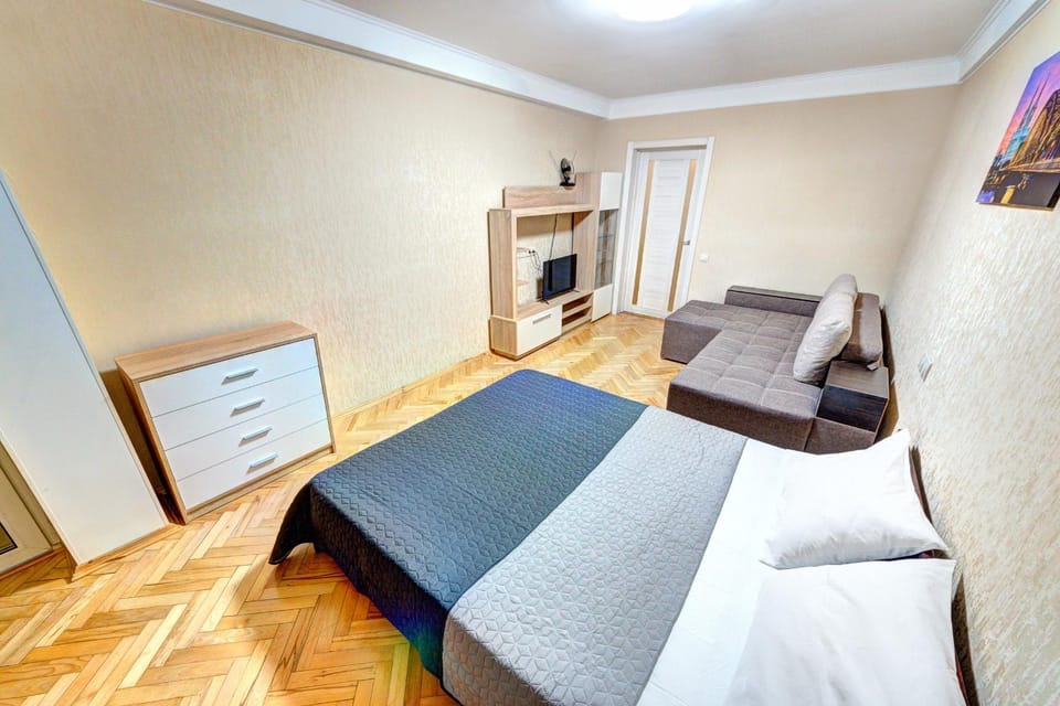 Apartments near Ocean Plaza Druzhby Narodov Boulevard 8a Apartment in Kiev City - Kyiv