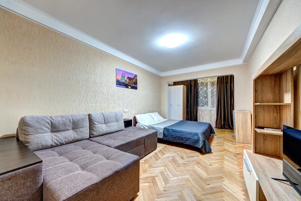 Apartments near Ocean Plaza Druzhby Narodov Boulevard 8a Apartment in Kiev City - Kyiv