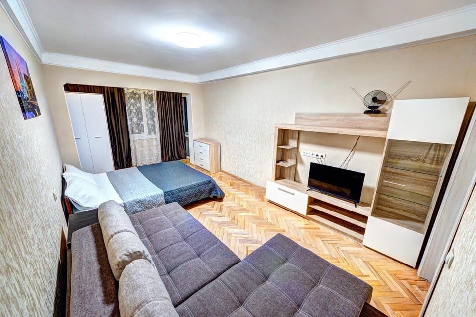 Apartments near Ocean Plaza Druzhby Narodov Boulevard 8a Apartment in Kiev City - Kyiv