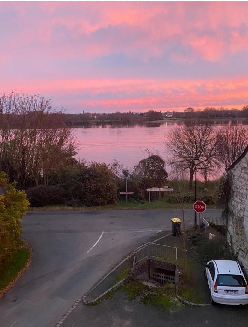 Abbey Road Le Thoureil Vacation rental in Gennes-Val-de-Loire