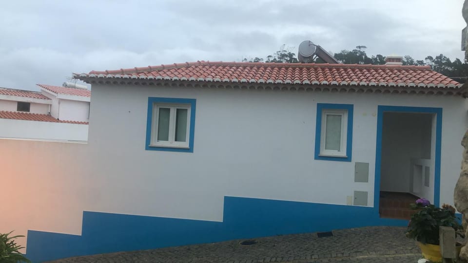 Sudoeste Guest House Bed and Breakfast in Odeceixe