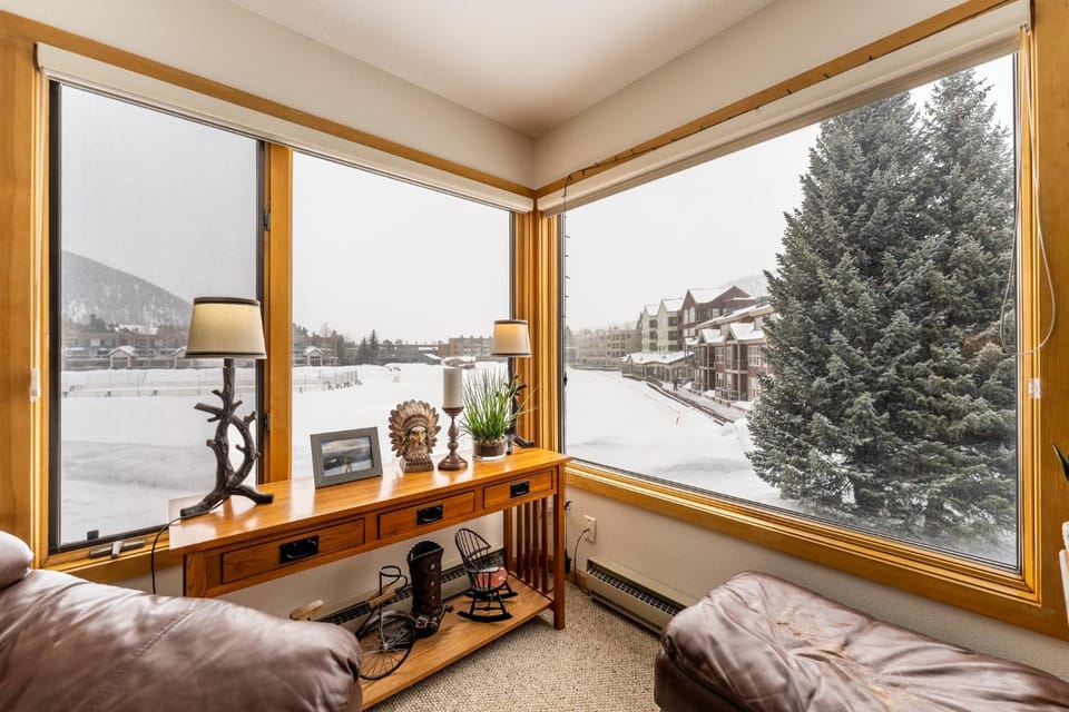 Willows #1714 Apartment in Keystone