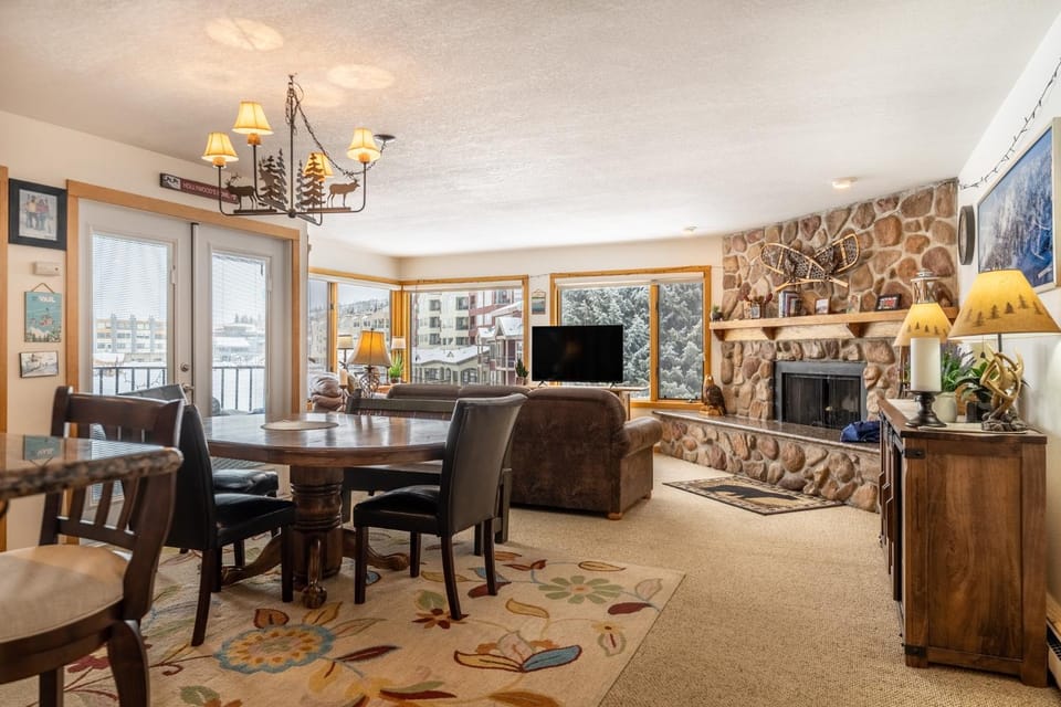 Willows #1714 Apartment in Keystone