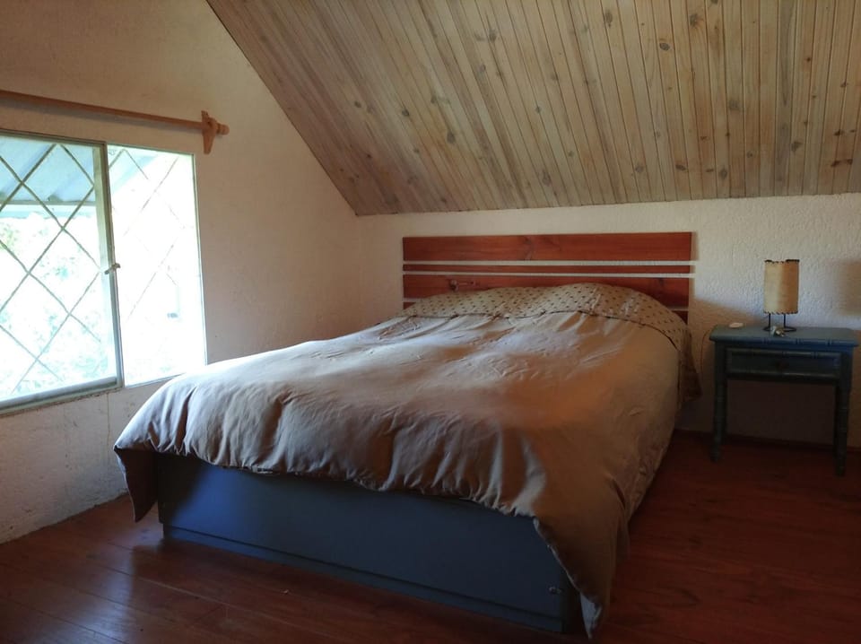Al Sur House in La Paloma