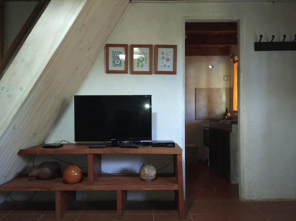 Al Sur House in La Paloma