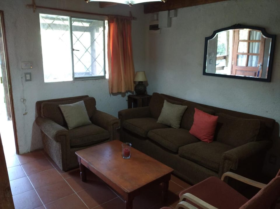 Al Sur House in La Paloma