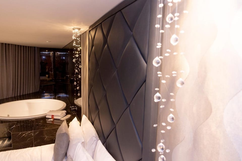 Cancún Hotel by H Hotéis - Airport Hotel in State of Goiás