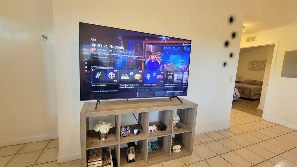 TV and multimedia