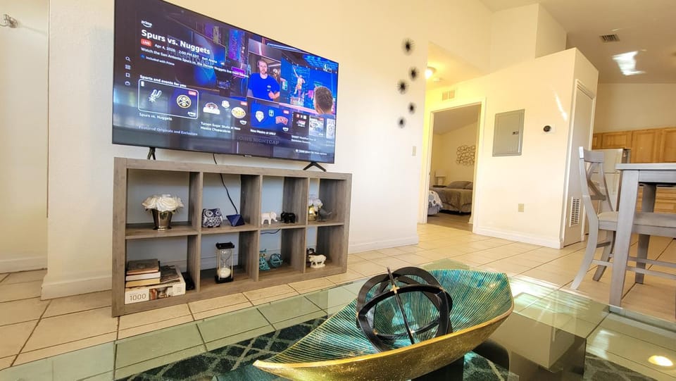 TV and multimedia