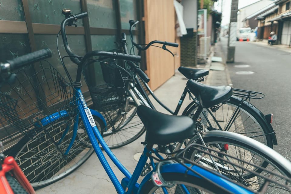 Cycling
