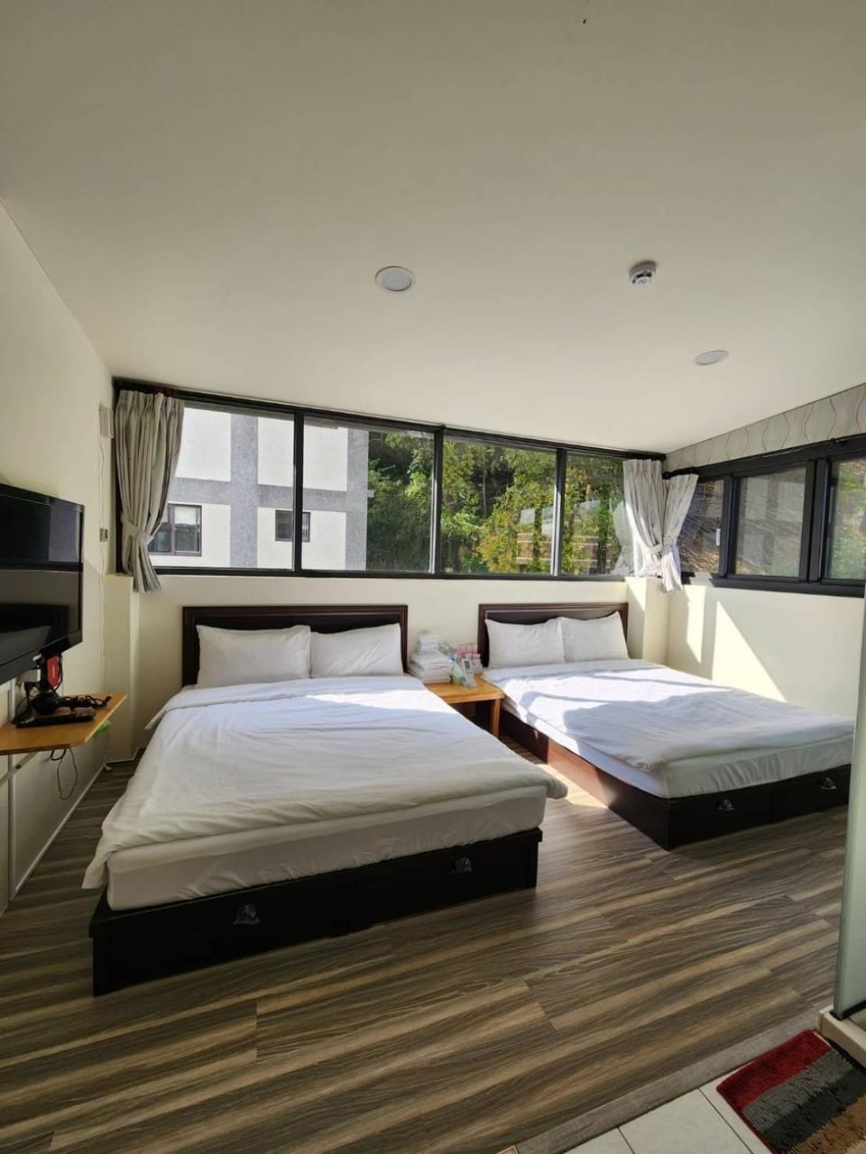 念念Nian Nian Taomi Inn Bed and Breakfast in Taiwan, Province of China
