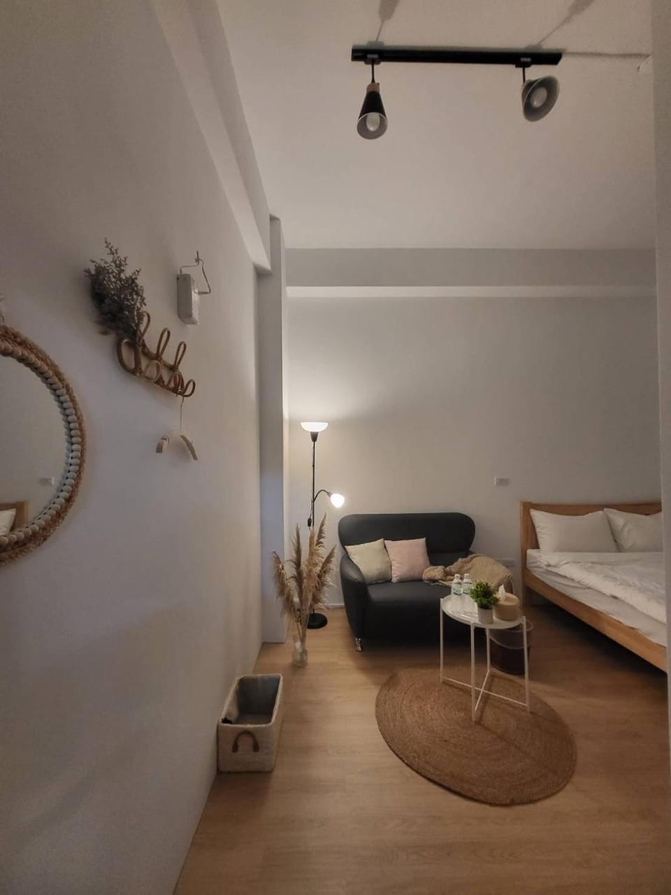 念念Nian Nian Taomi Inn Bed and Breakfast in Taiwan, Province of China