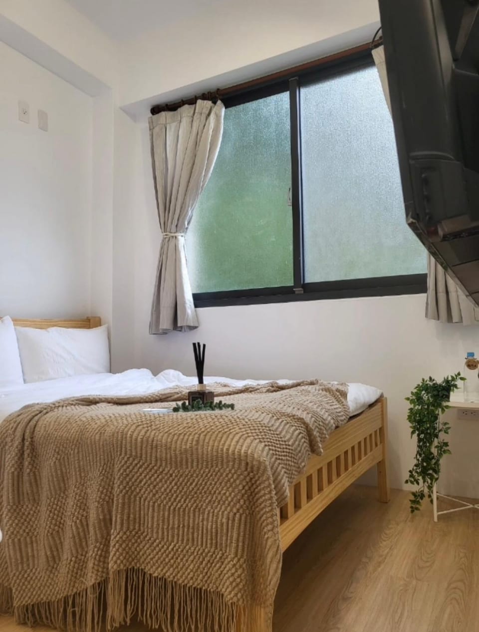 念念Nian Nian Taomi Inn Bed and Breakfast in Taiwan, Province of China