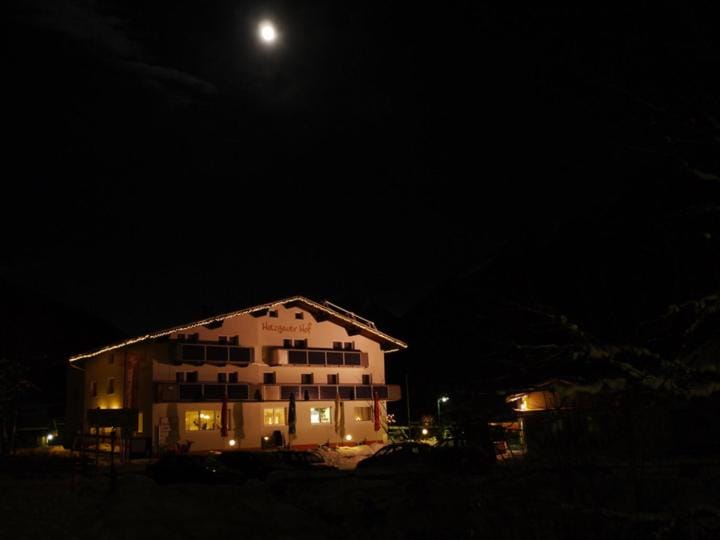 Holzgauerhof Bed and Breakfast in Tyrol