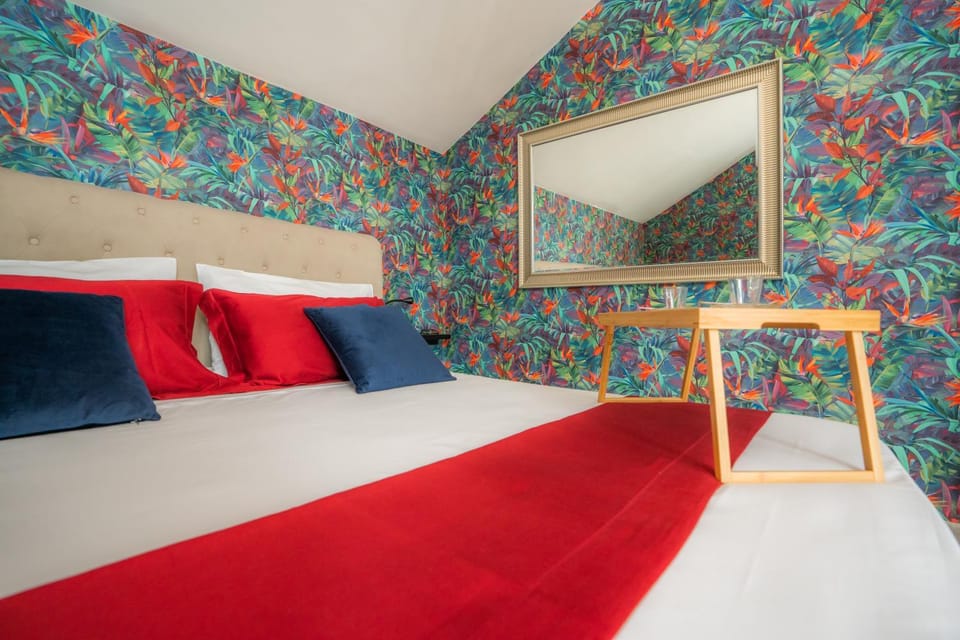 Beneduce B&B ROOMS Bed and Breakfast in Campania