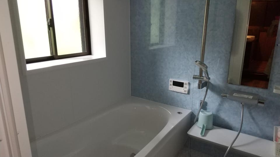 Bathroom, View (from property/room)