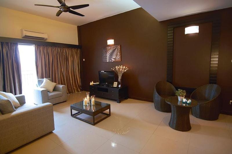 Taman Air Lagoon Resort at A921, unlimited waterpark access, Melaka Hotel in Malacca