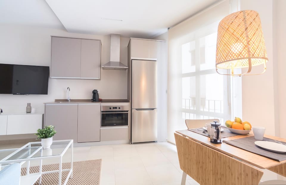APARTOYOU PREMIUM - Apartamentos Casa Linares Apartment in El Puerto de Santa María