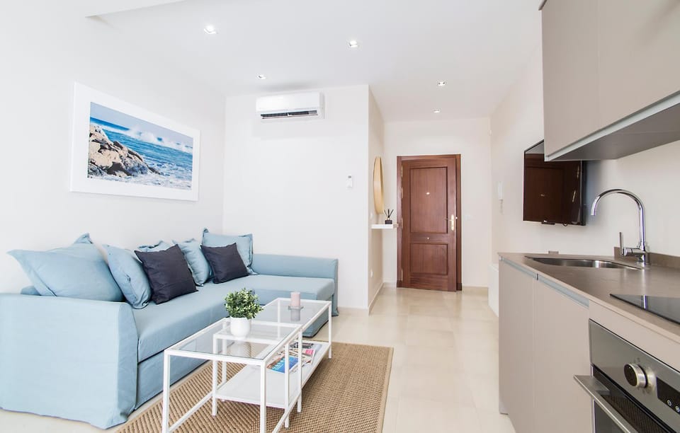 APARTOYOU PREMIUM - Apartamentos Casa Linares Apartment in El Puerto de Santa María