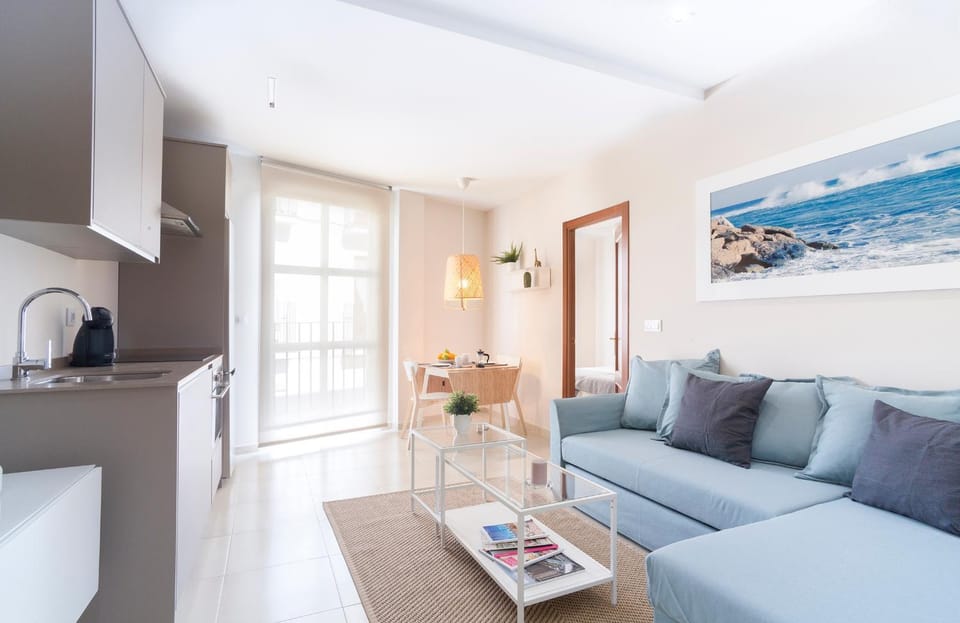 APARTOYOU PREMIUM - Apartamentos Casa Linares Apartment in El Puerto de Santa María