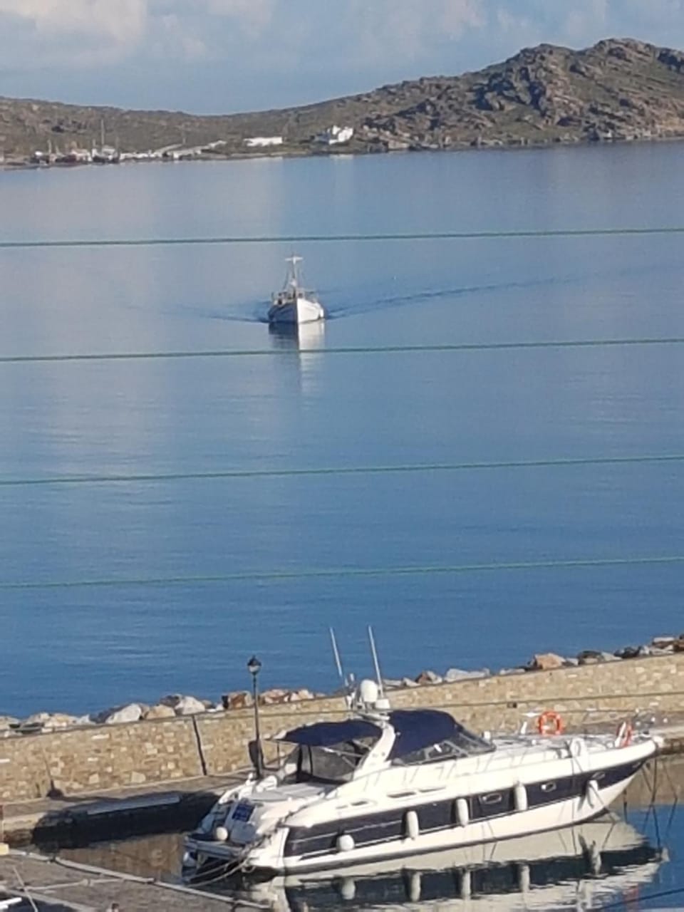 View (from property/room), Sea view
