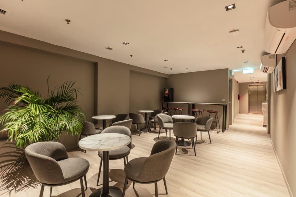 Lobby or reception, Decorative detail, On site, Area and facilities