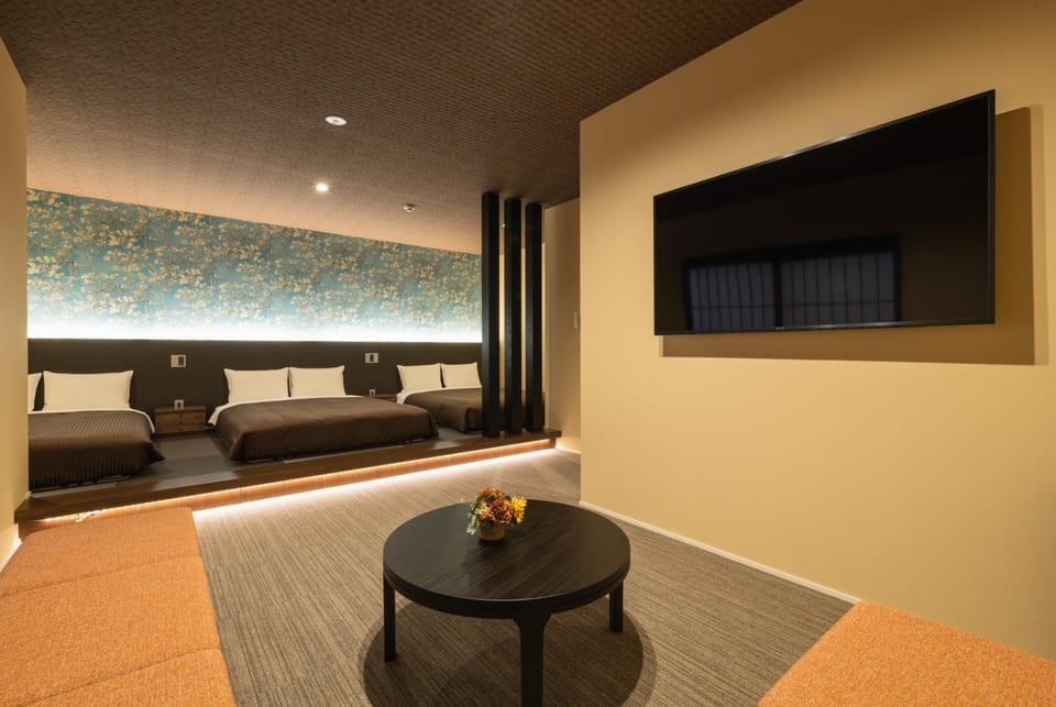 TV and multimedia, Living room