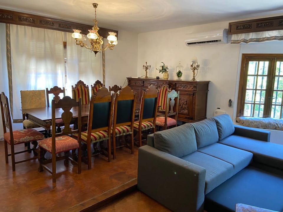 Esuri Chalet con parcela privada cerca Puy Du Fou House in Castile-La Mancha