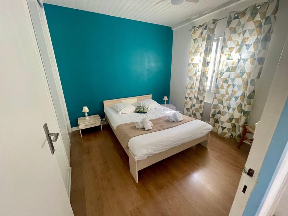 Maison du sentier du littoral Bed and Breakfast in Gujan-Mestras
