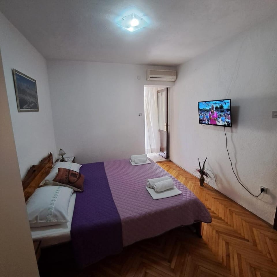 Apartmani/Sobe Dodig Apartment in Makarska