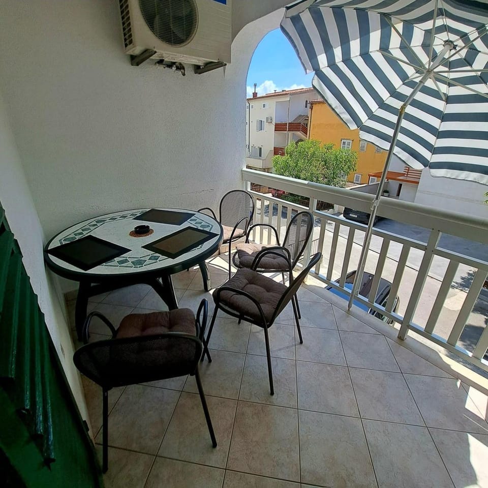 Apartmani/Sobe Dodig Apartment in Makarska