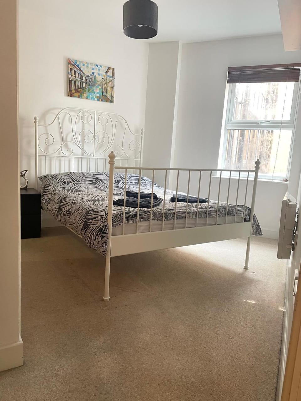 Entire town centre 2 bedroom apartment very close to beach Apartment in Bournemouth