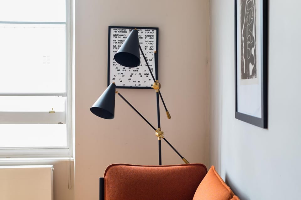 Hausd Flex - Covent Garden Apartment in City of Westminster