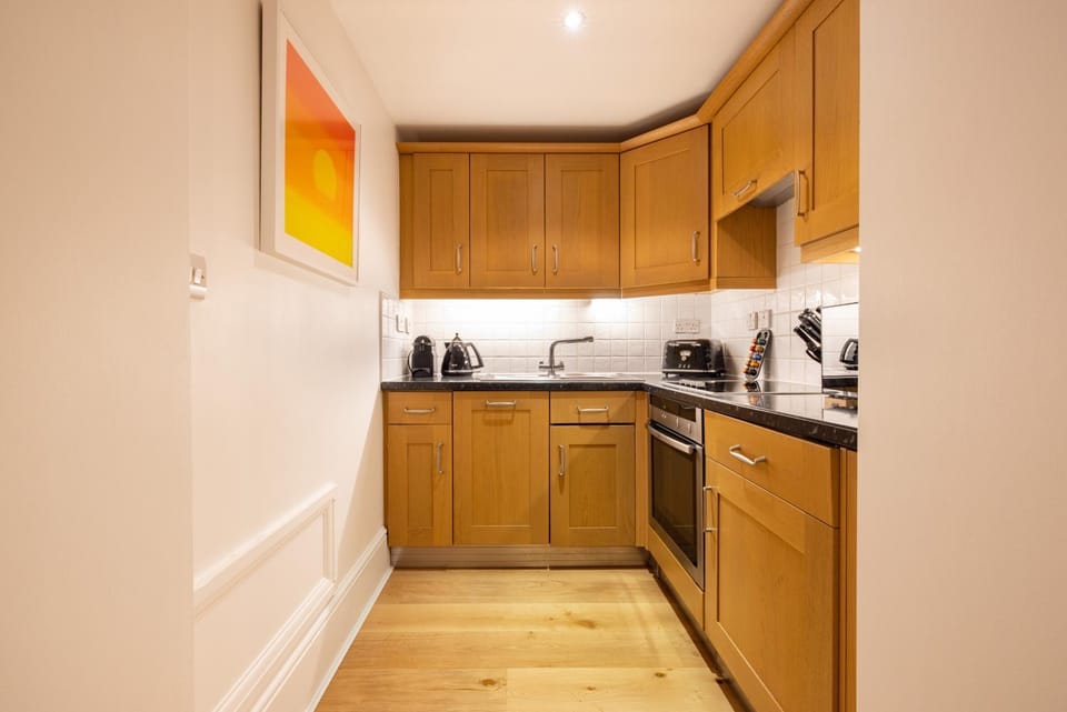 Hausd Flex - Covent Garden Apartment in City of Westminster