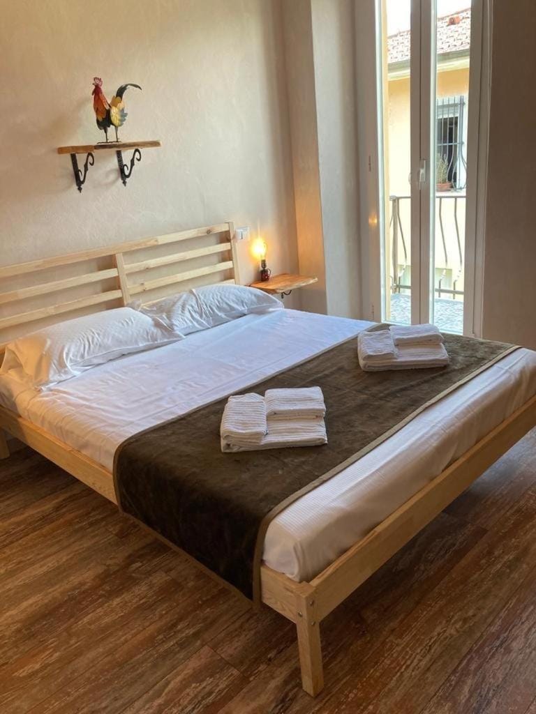 Locanda Il Gallo Bed and Breakfast in Canton of Ticino