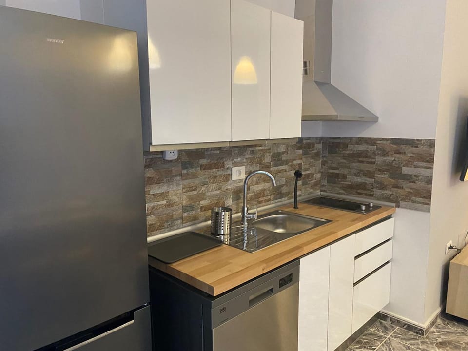 Apartamentos La Aldea Suites Apartment in Gran Canaria