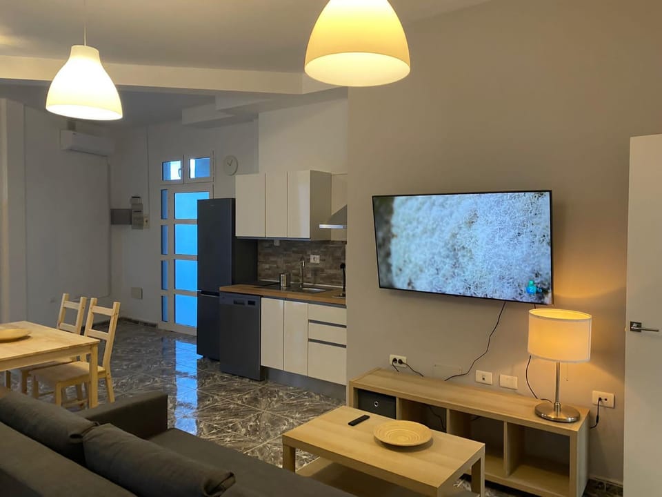 Apartamentos La Aldea Suites Apartment in Gran Canaria