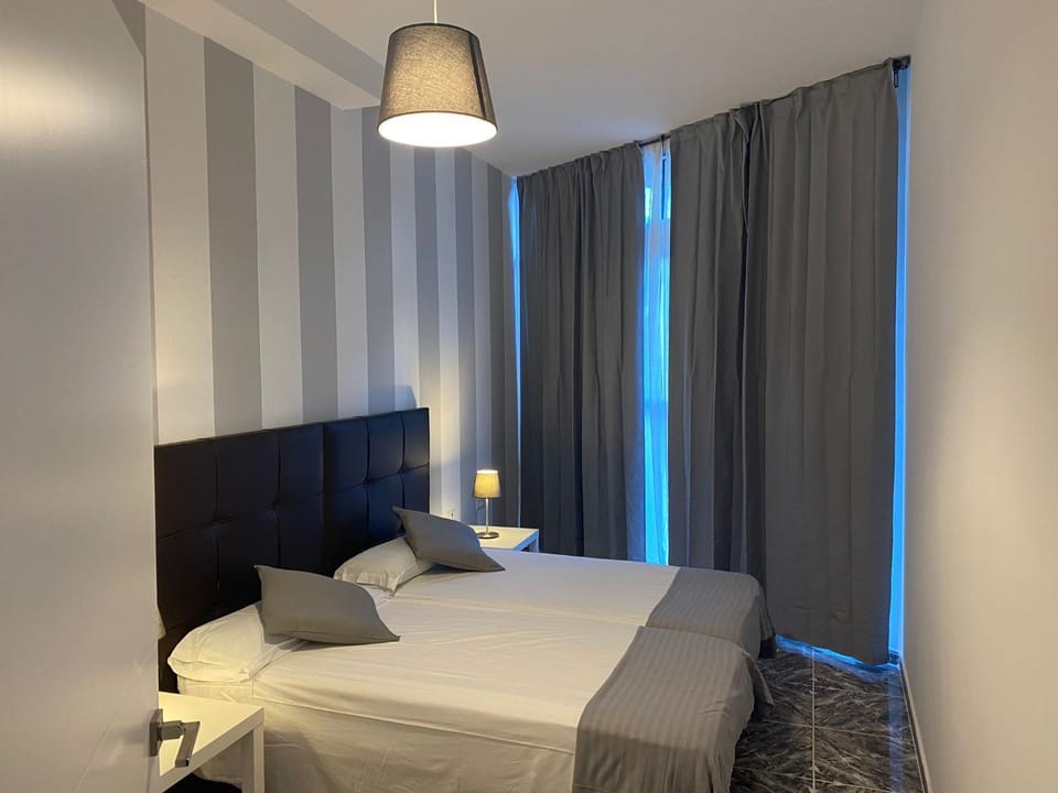 Apartamentos La Aldea Suites Apartment in Gran Canaria