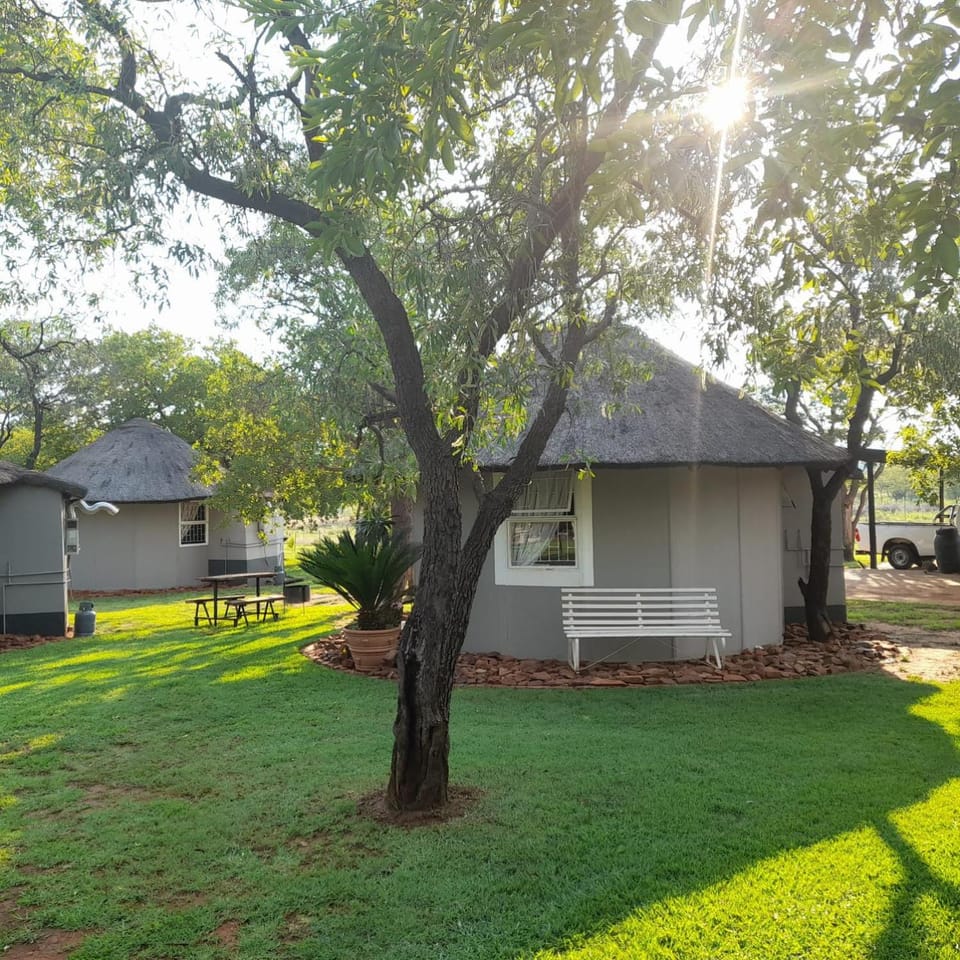 Marico Guest Lodge Nature lodge in North West, South Africa