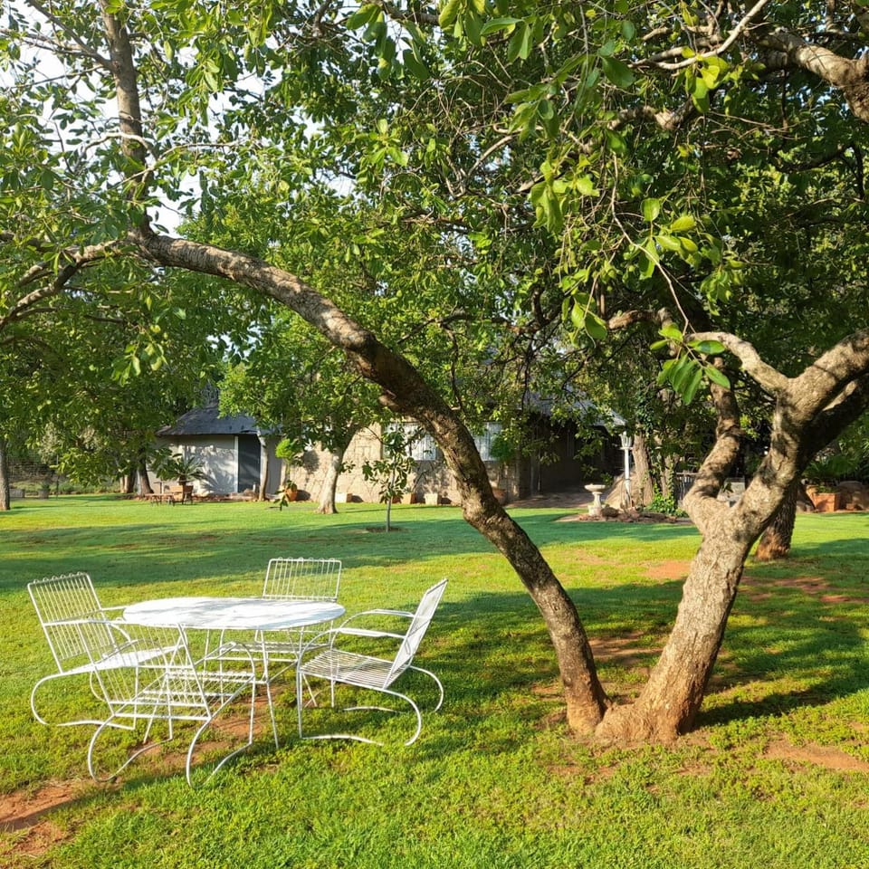 Marico Guest Lodge Nature lodge in North West, South Africa