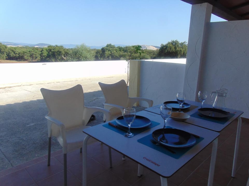Finca La Parrilla Apartment in Sierra de Cádiz