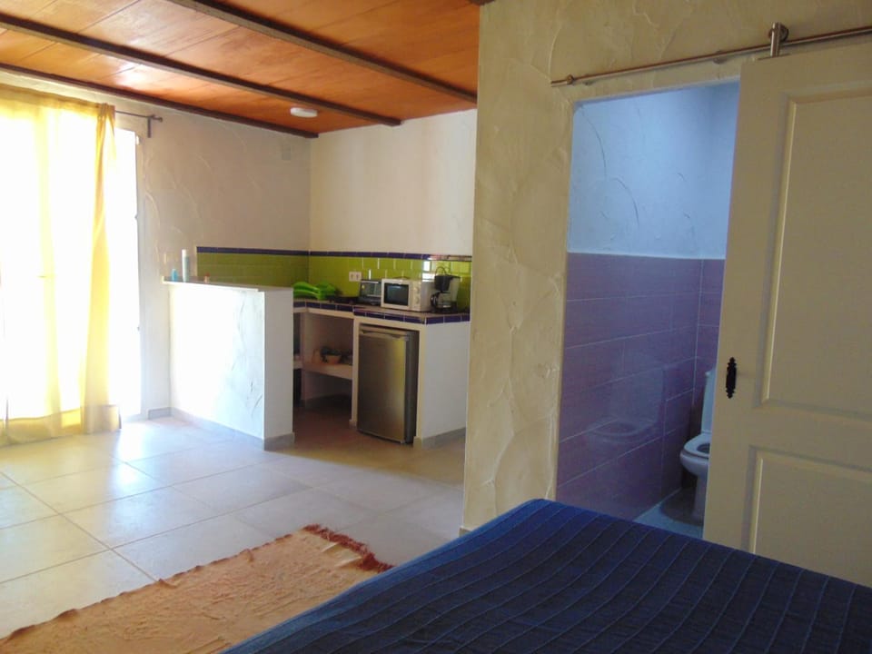 Finca La Parrilla Apartment in Sierra de Cádiz