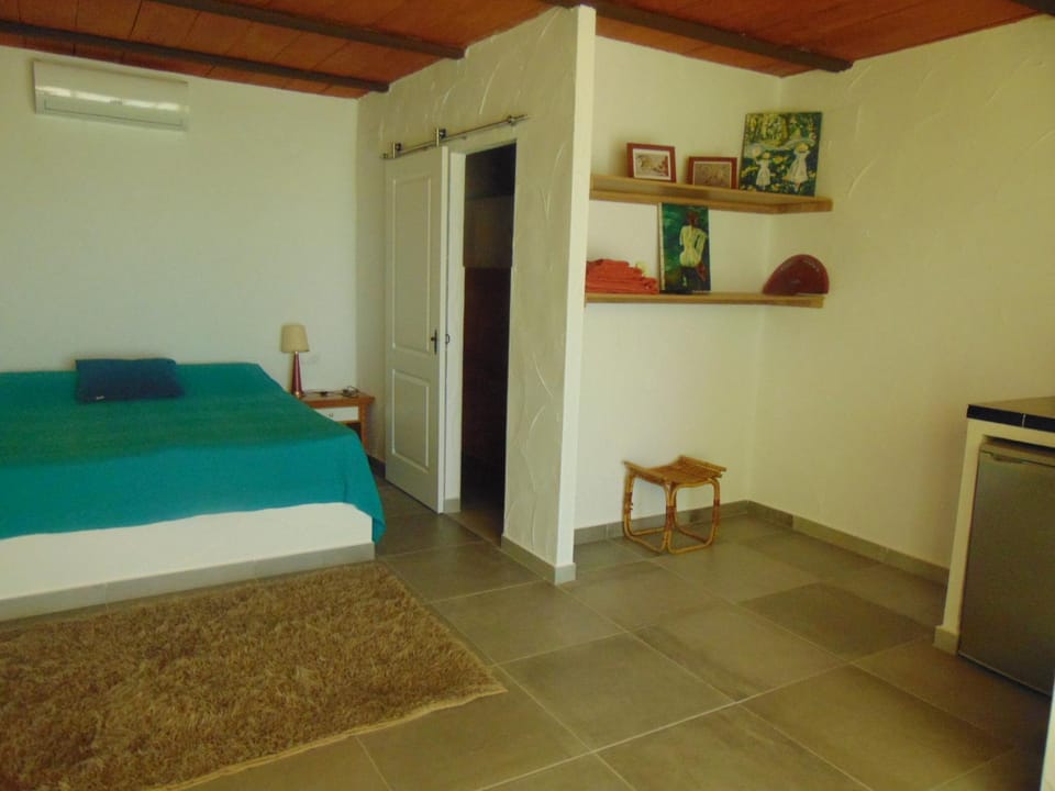 Finca La Parrilla Apartment in Sierra de Cádiz