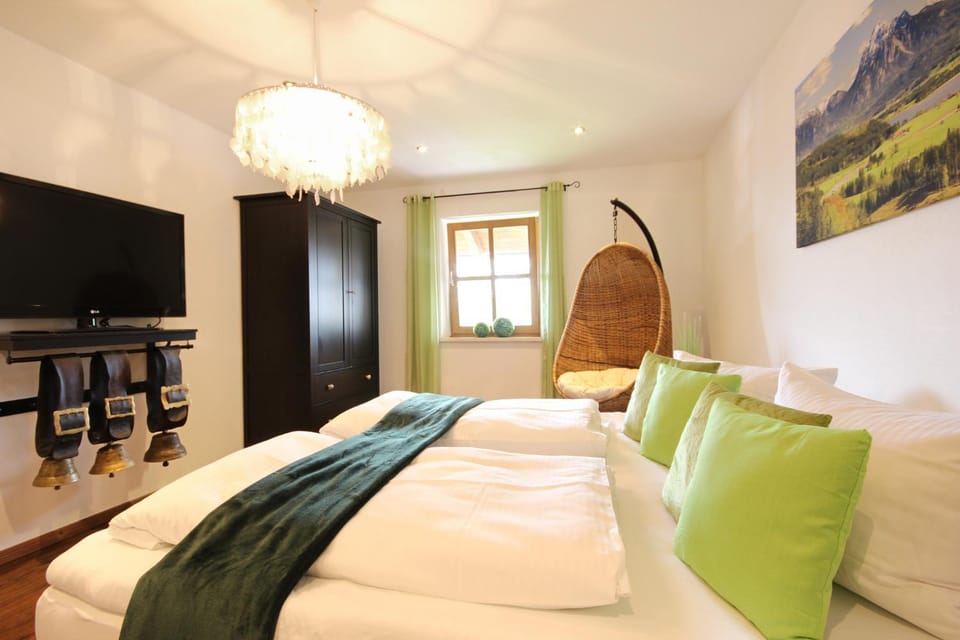 Zur Viehscheid Apartment in Pfronten