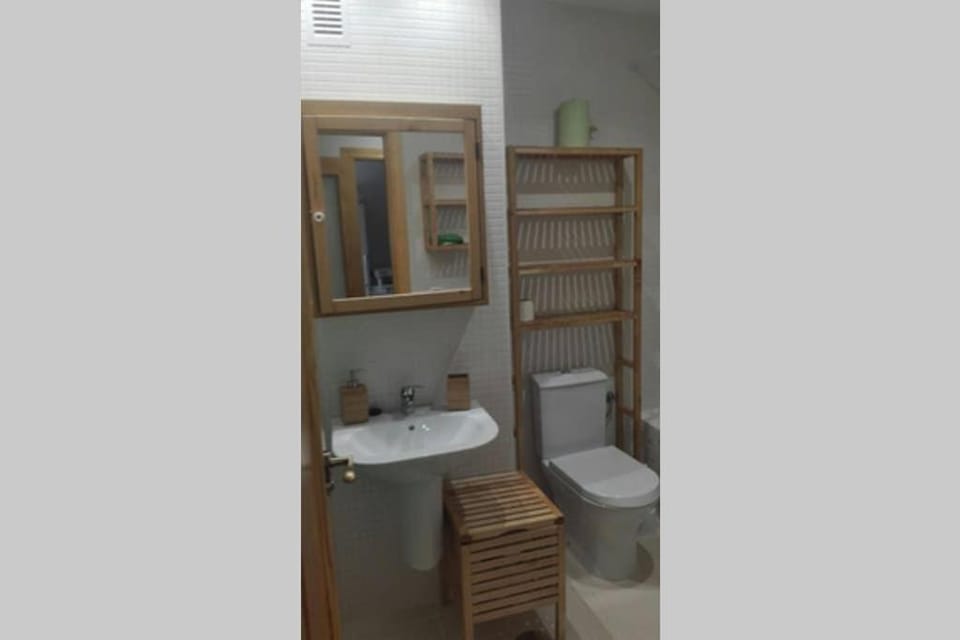 Atico La Estacion Apartment in Sanlúcar de Barrameda