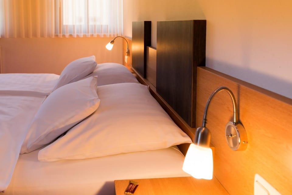 Hotel Pension Treppengasse Nr. 5 Hotel in Thuringia, Germany