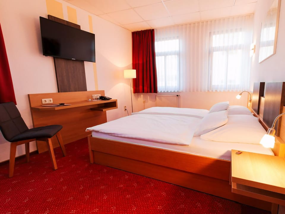 Hotel Pension Treppengasse Nr. 5 Hotel in Thuringia, Germany