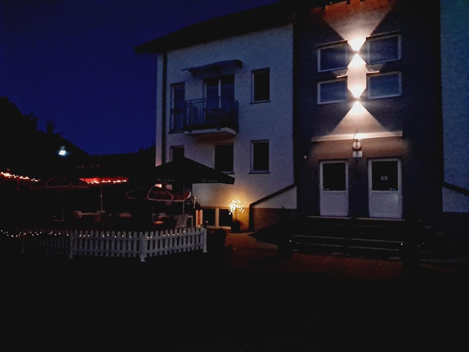 Siedlisko na Zaciszu Gościniec Apartment in Pomeranian Voivodeship