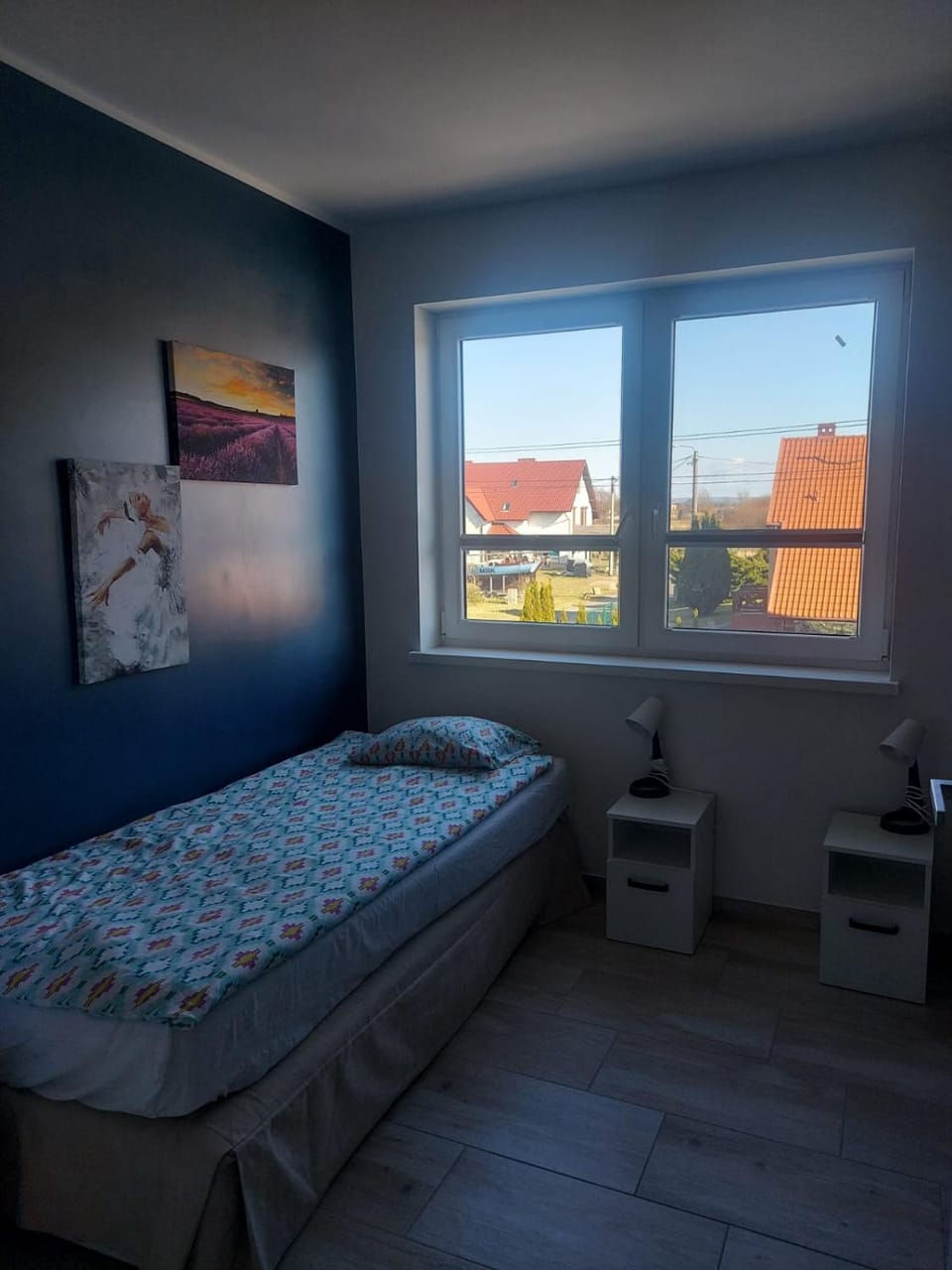 Siedlisko na Zaciszu Gościniec Apartment in Pomeranian Voivodeship